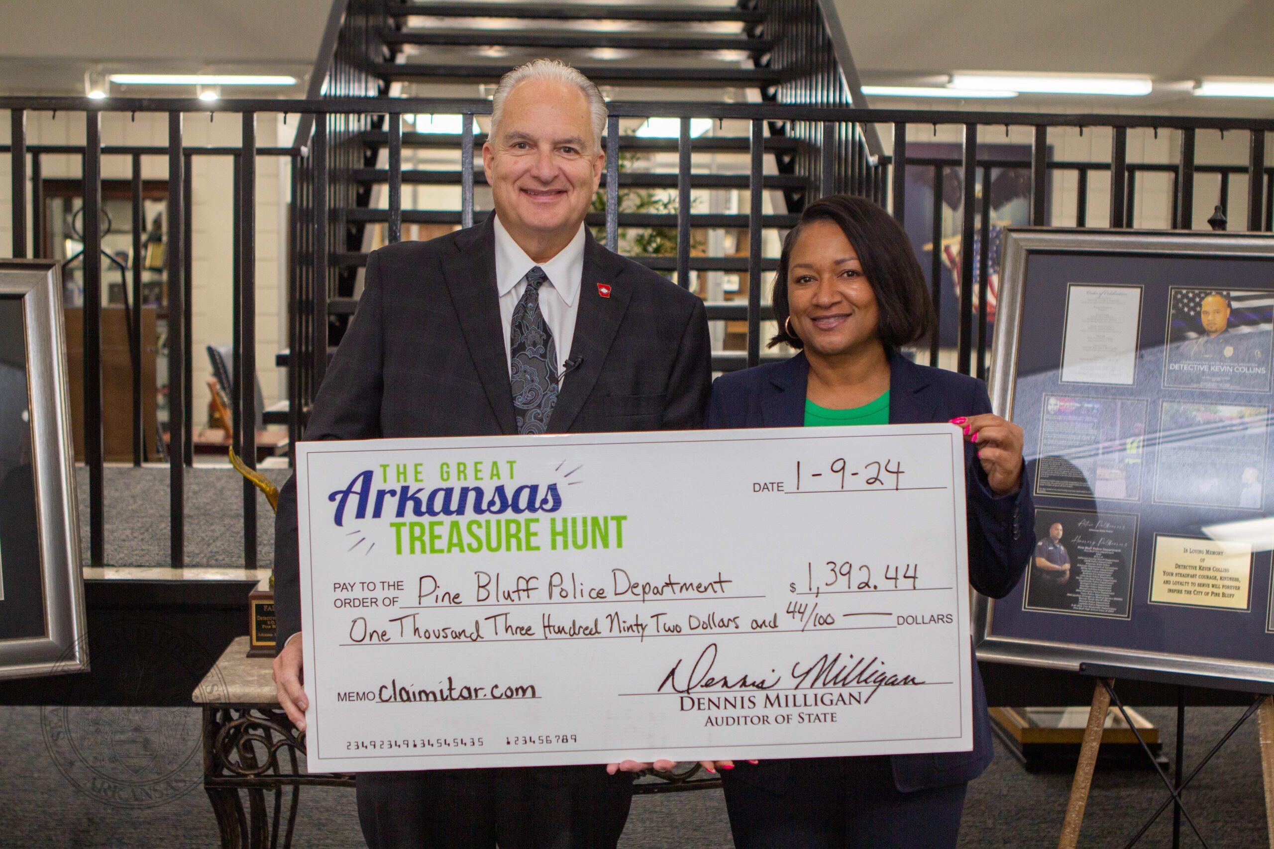 Dane County: Thousands In Unclaimed Funds Available - 9hyltze